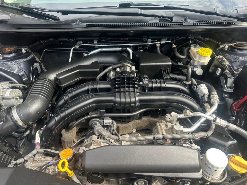 2017 Subaru Impreza 5th Gen - Image 23 of 29