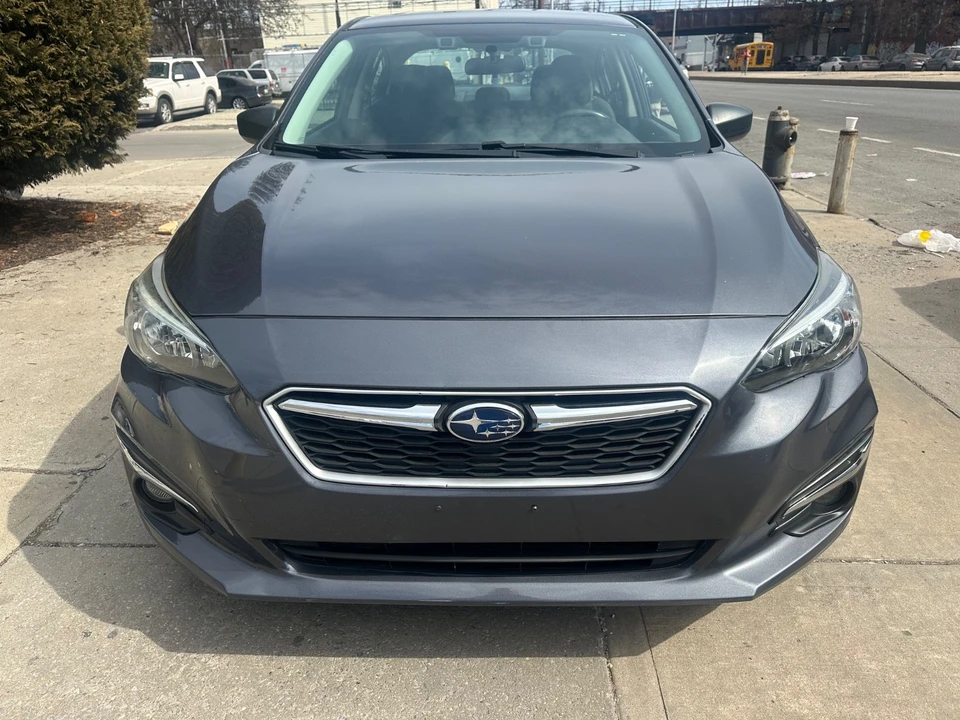 2017 Subaru Impreza 5th Gen - Image 8 of 29