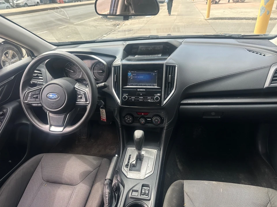 2017 Subaru Impreza 5th Gen - Image 20 of 29