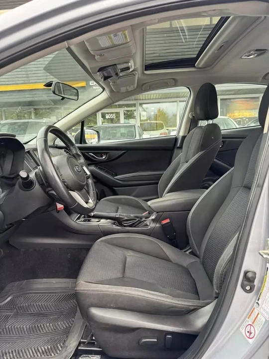 2017 Subaru Impreza 5th Gen - Image 11 of 20