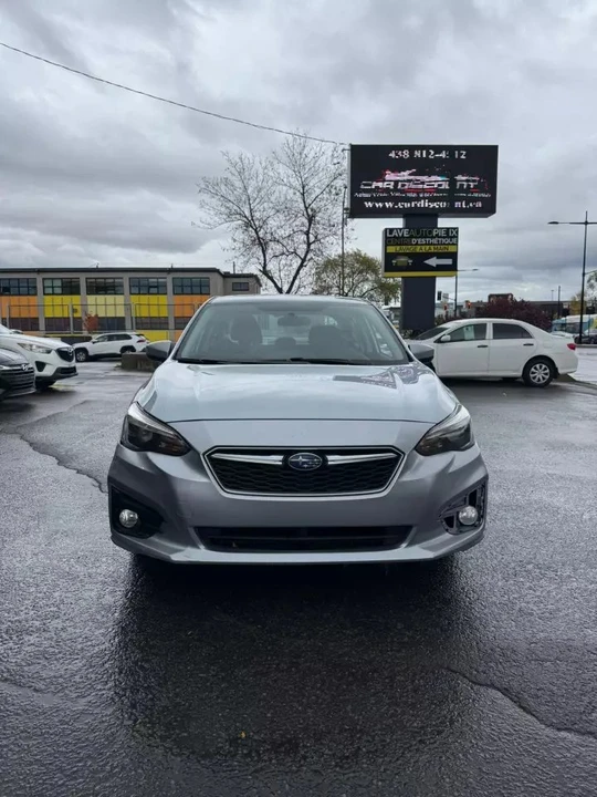 2017 Subaru Impreza 5th Gen - Image 20 of 20