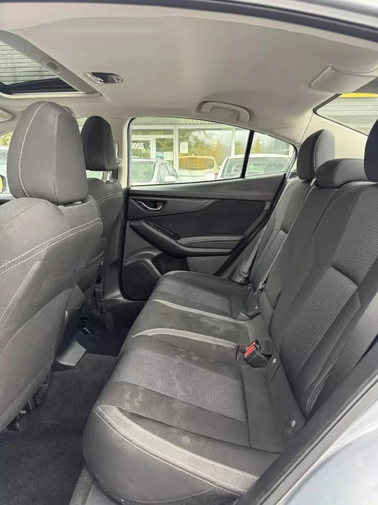 2017 Subaru Impreza 5th Gen - Image 13 of 20