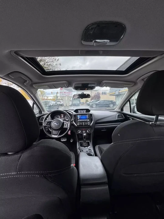 2017 Subaru Impreza 5th Gen - Image 14 of 20