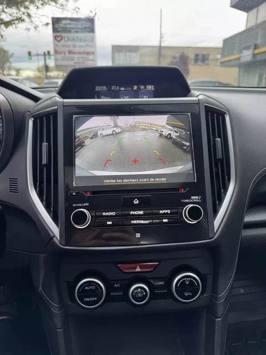 2017 Subaru Impreza 5th Gen - Image 8 of 20