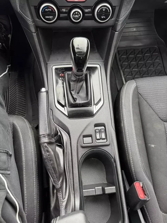 2017 Subaru Impreza 5th Gen - Image 9 of 20