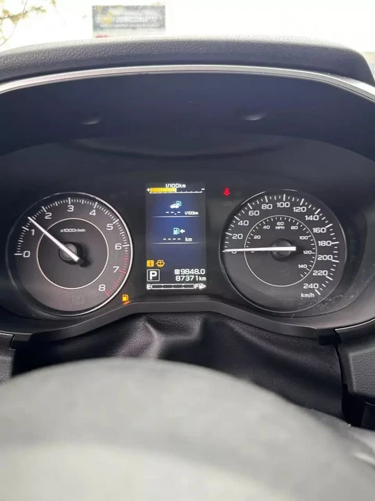 2017 Subaru Impreza 5th Gen - Image 3 of 20