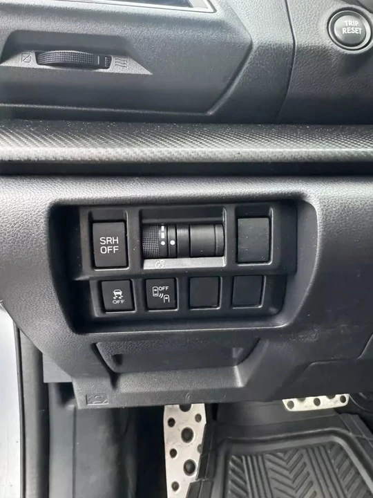 2017 Subaru Impreza 5th Gen - Image 10 of 20