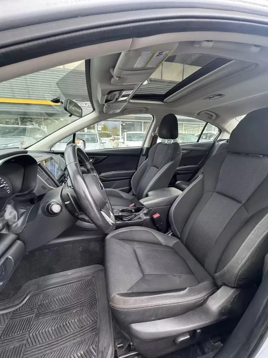 2017 Subaru Impreza 5th Gen - Image 15 of 20
