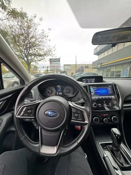 2017 Subaru Impreza 5th Gen - Image 4 of 20
