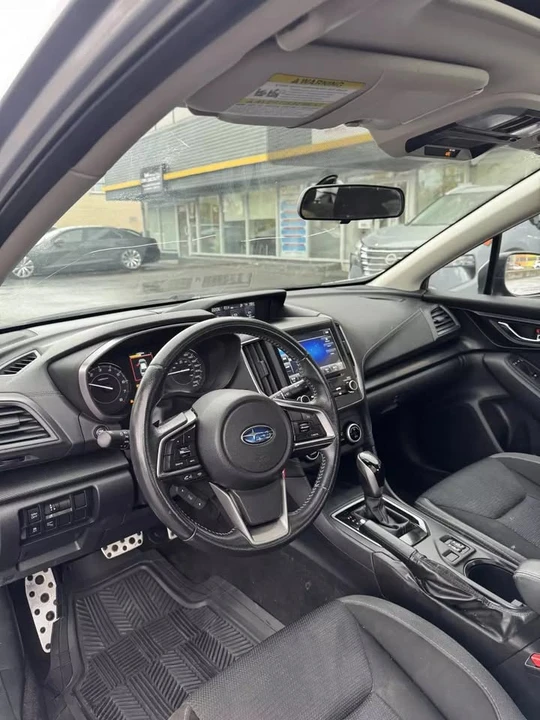 2017 Subaru Impreza 5th Gen - Image 12 of 20