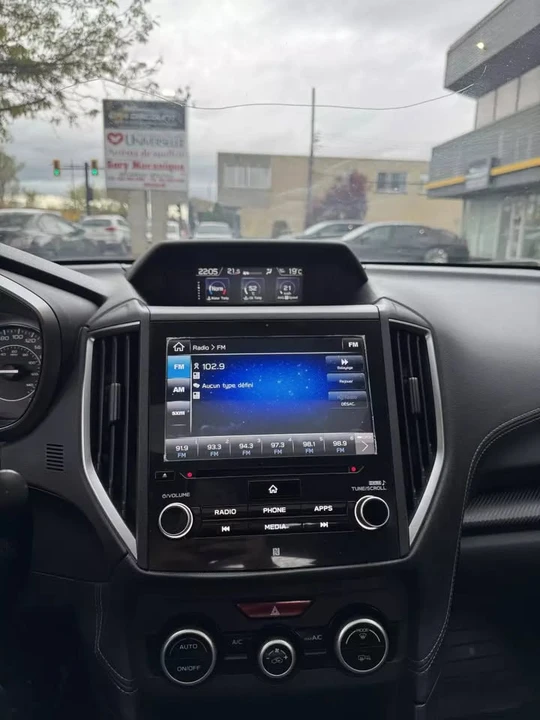 2017 Subaru Impreza 5th Gen - Image 7 of 20