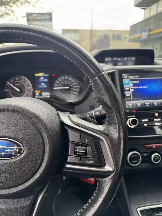 2017 Subaru Impreza 5th Gen - Image 6 of 20