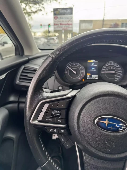 2017 Subaru Impreza 5th Gen - Image 5 of 20