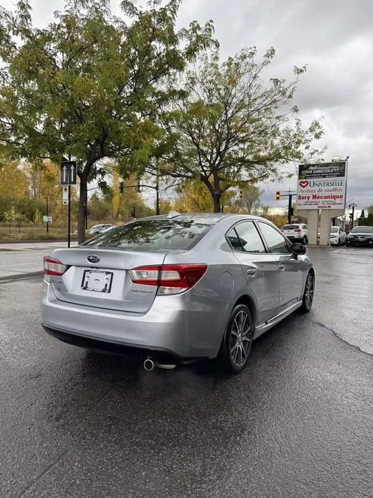 2017 Subaru Impreza 5th Gen - Image 2 of 20
