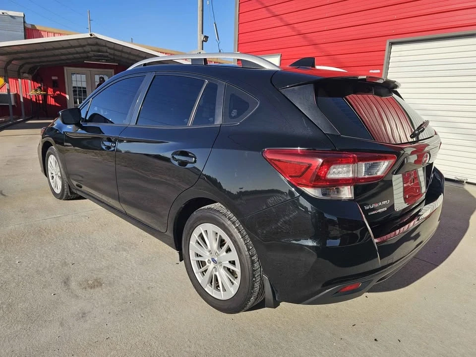 2017 Subaru Impreza 5th Gen - Image 6 of 13