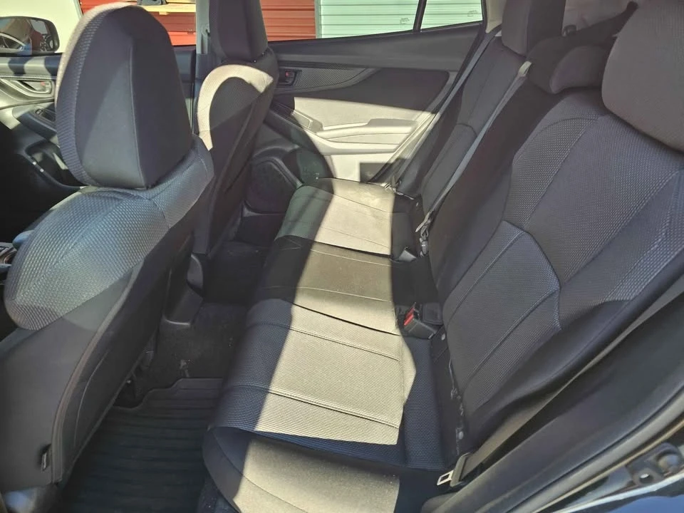 2017 Subaru Impreza 5th Gen - Image 9 of 13