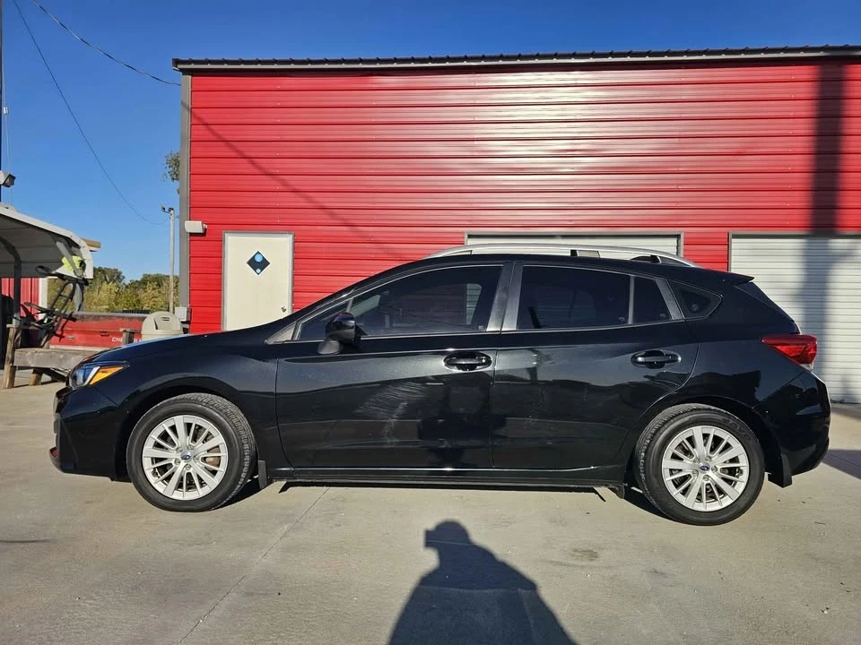 2017 Subaru Impreza 5th Gen - Image 3 of 13
