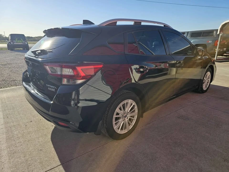 2017 Subaru Impreza 5th Gen - Image 4 of 13