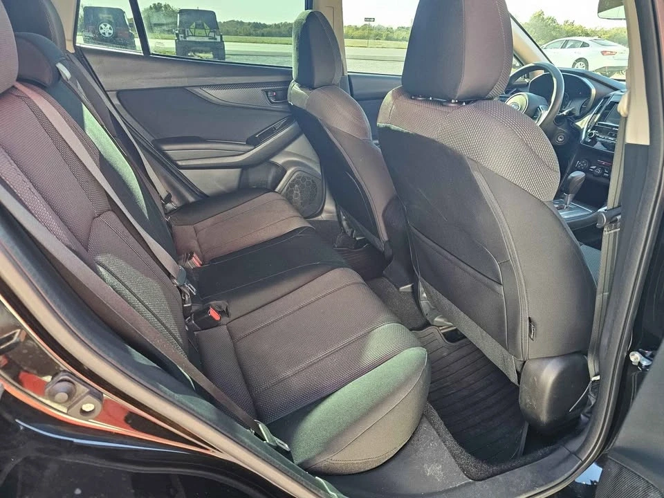 2017 Subaru Impreza 5th Gen - Image 12 of 13