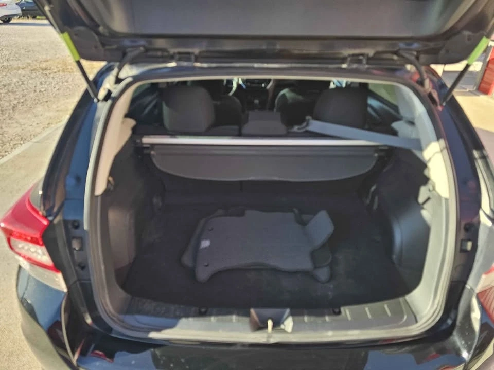 2017 Subaru Impreza 5th Gen - Image 13 of 13