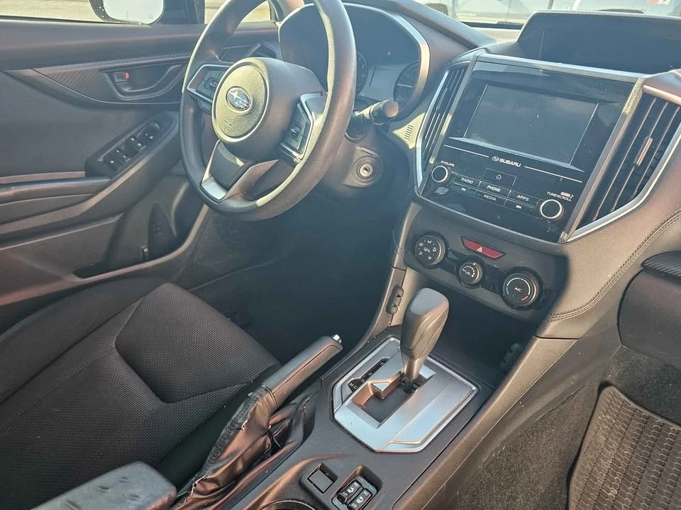 2017 Subaru Impreza 5th Gen - Image 10 of 13
