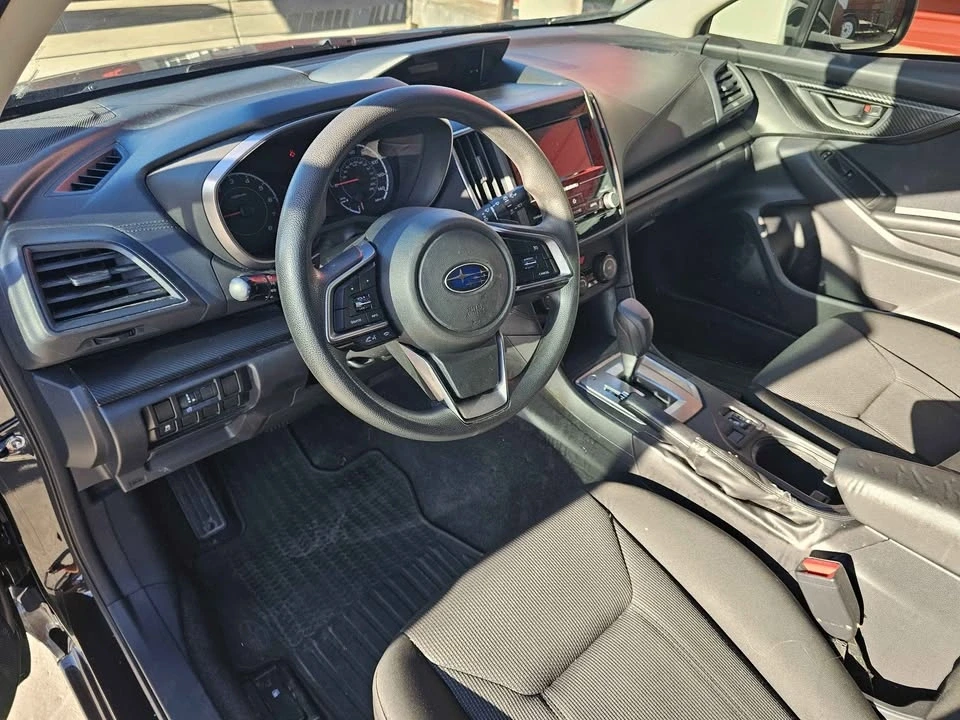 2017 Subaru Impreza 5th Gen - Image 8 of 13