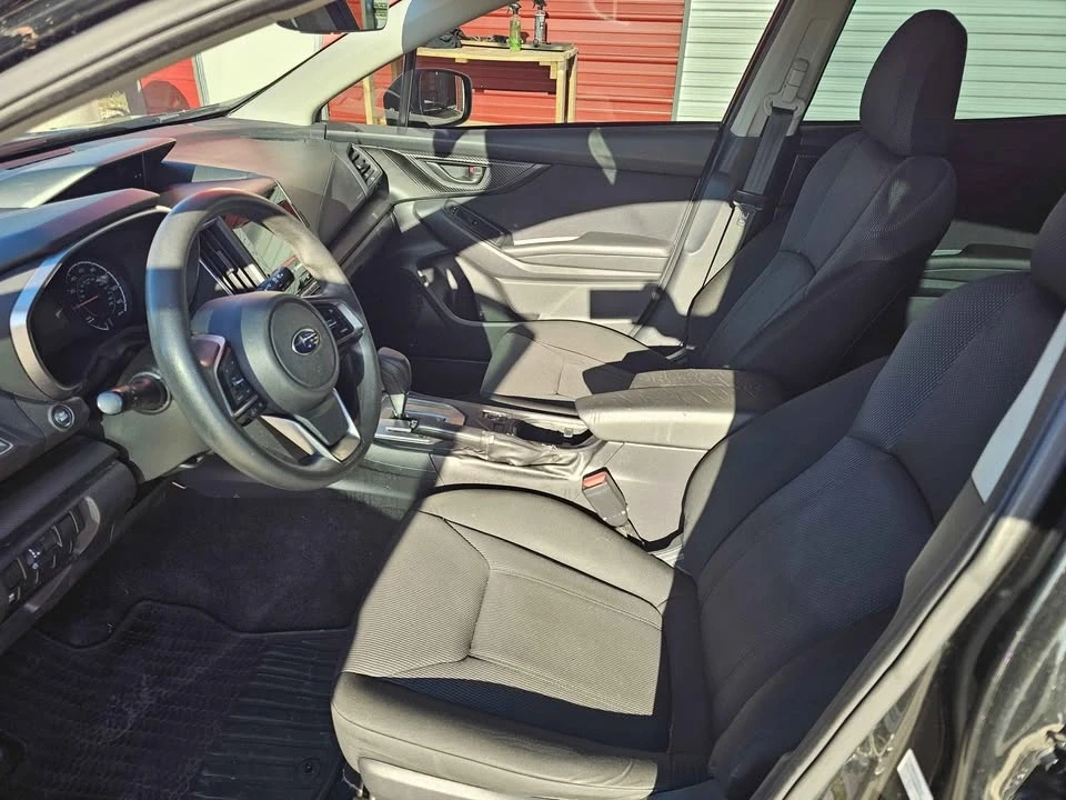 2017 Subaru Impreza 5th Gen - Image 7 of 13