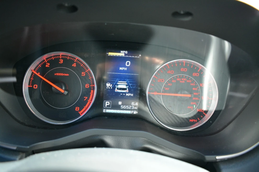 2017 Subaru Impreza 5th Gen - Image 20 of 21