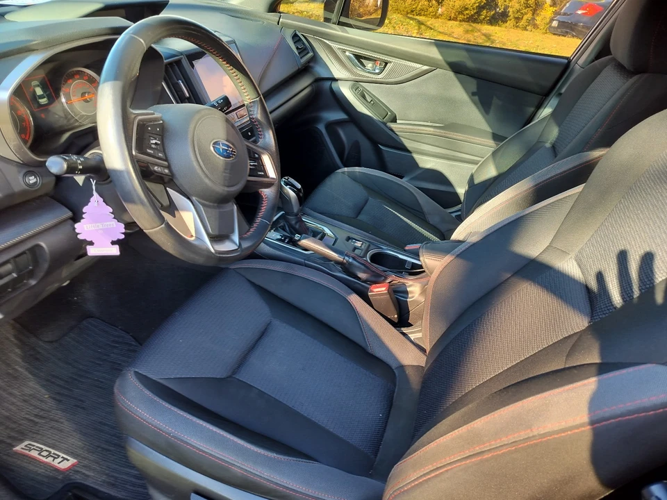 2017 Subaru Impreza 5th Gen - Image 13 of 13