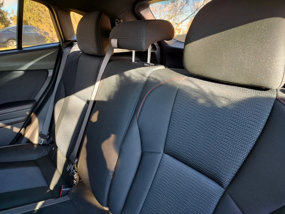 2017 Subaru Impreza 5th Gen - Image 8 of 13