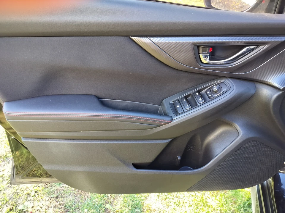2017 Subaru Impreza 5th Gen - Image 10 of 13