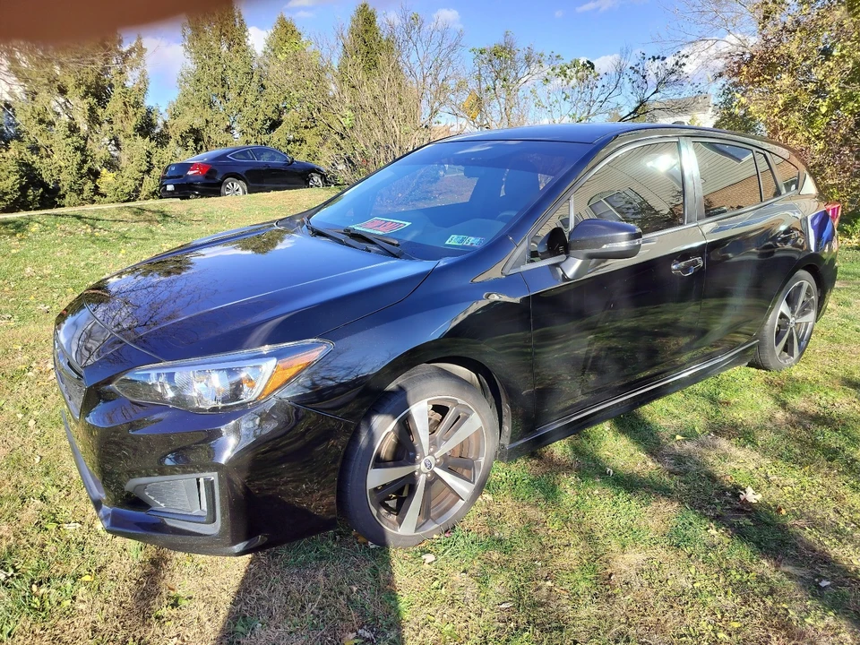 2017 Subaru Impreza 5th Gen - Image 2 of 13