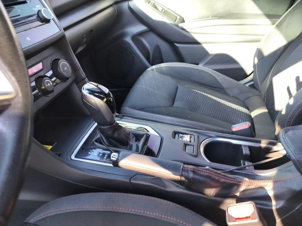 2017 Subaru Impreza 5th Gen - Image 12 of 13