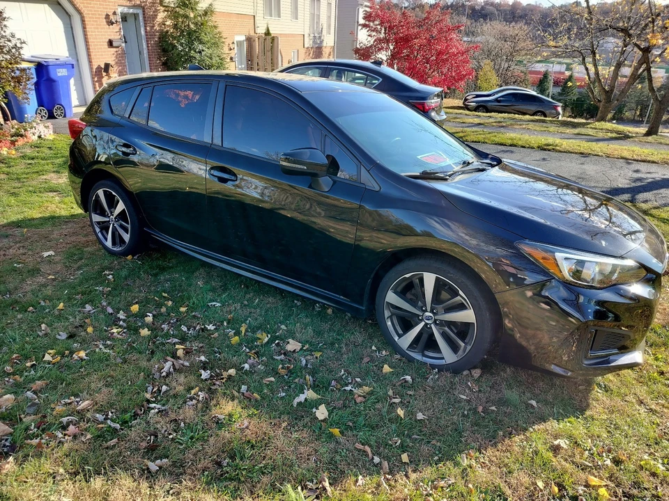 2017 Subaru Impreza 5th Gen - Image 5 of 13