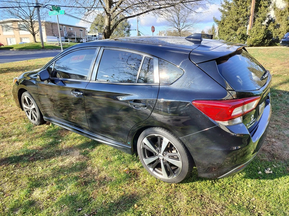 2017 Subaru Impreza 5th Gen - Image 3 of 13