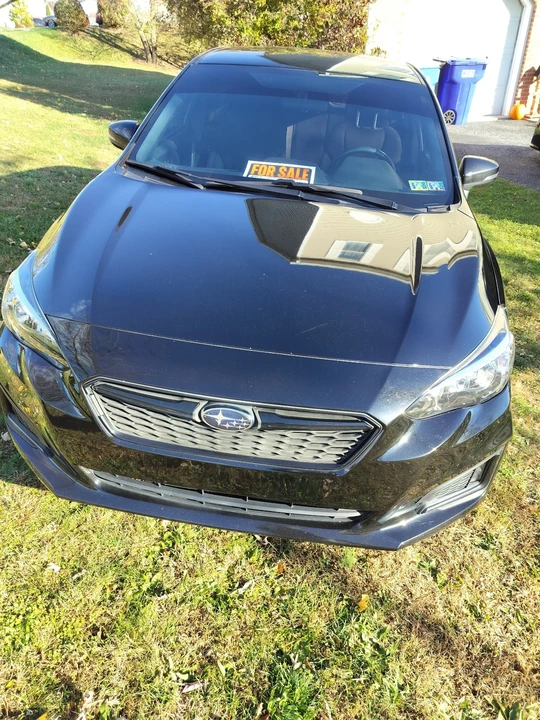 2017 Subaru Impreza 5th Gen - Image 6 of 13