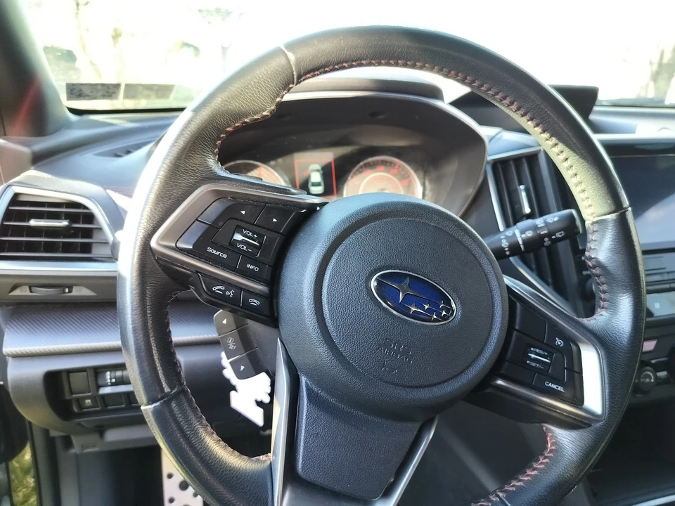 2017 Subaru Impreza 5th Gen - Image 11 of 13
