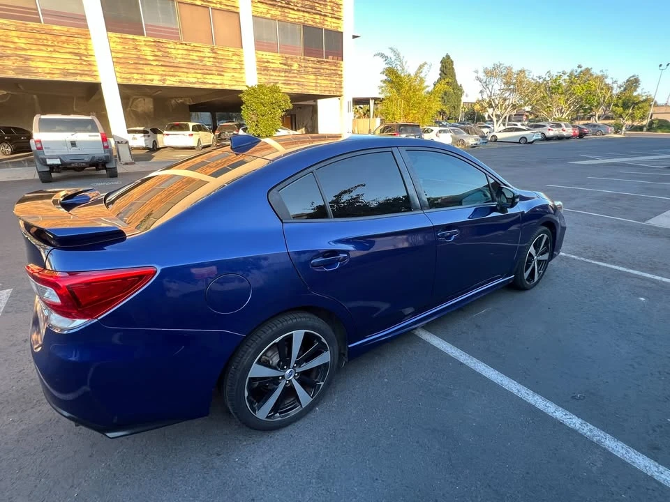 2017 Subaru Impreza 5th Gen - Image 8 of 20