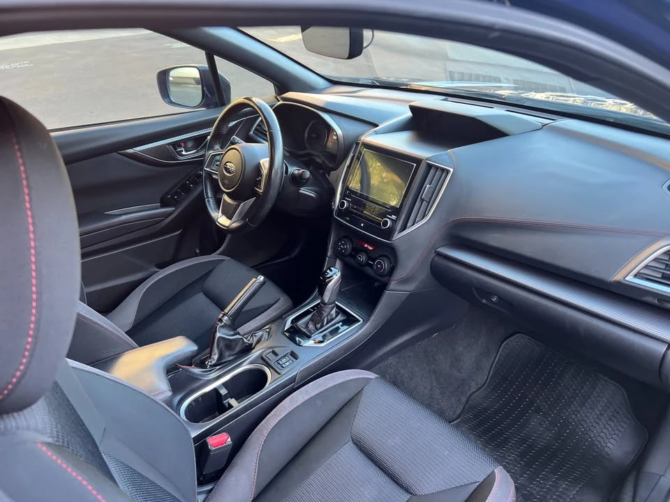 2017 Subaru Impreza 5th Gen - Image 15 of 20