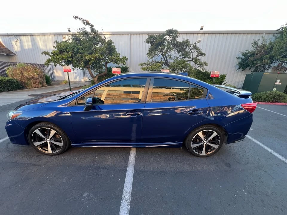 2017 Subaru Impreza 5th Gen - Image 4 of 20