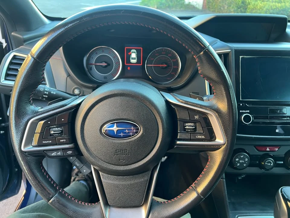 2017 Subaru Impreza 5th Gen - Image 17 of 20