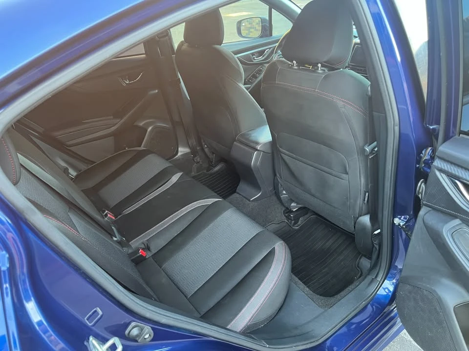 2017 Subaru Impreza 5th Gen - Image 14 of 20