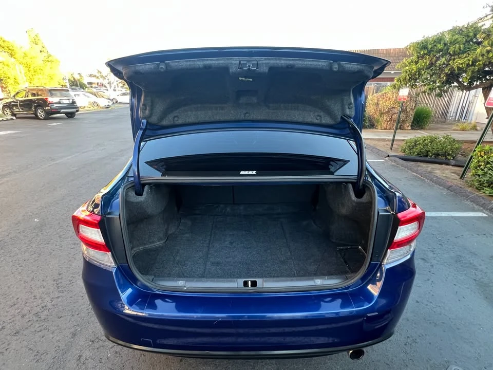 2017 Subaru Impreza 5th Gen - Image 9 of 20