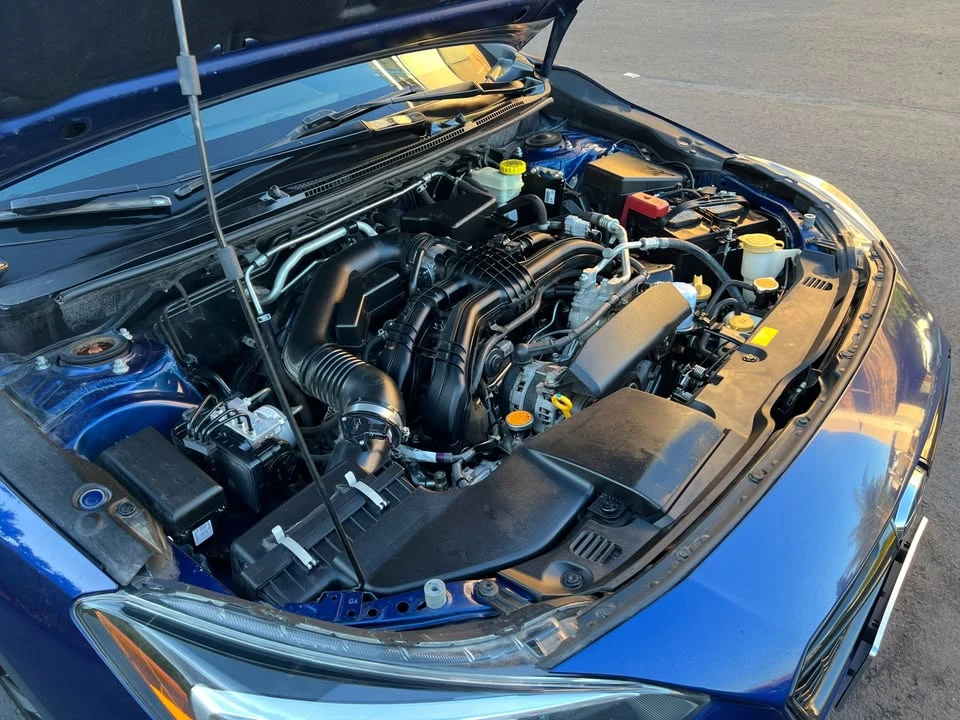 2017 Subaru Impreza 5th Gen - Image 20 of 20