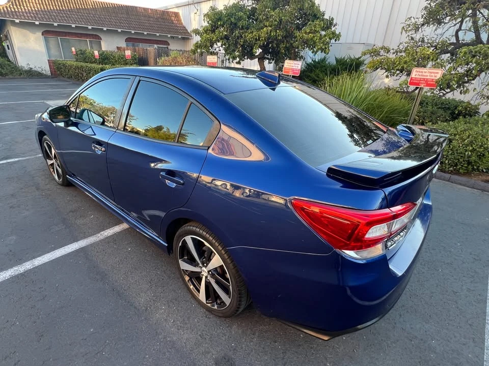 2017 Subaru Impreza 5th Gen - Image 5 of 20