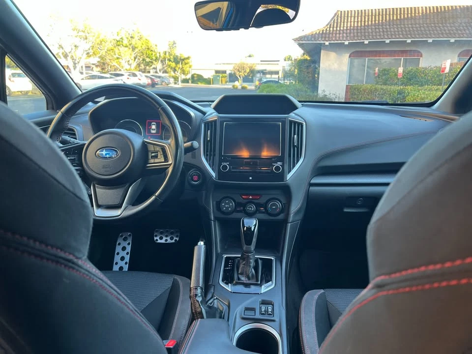 2017 Subaru Impreza 5th Gen - Image 13 of 20