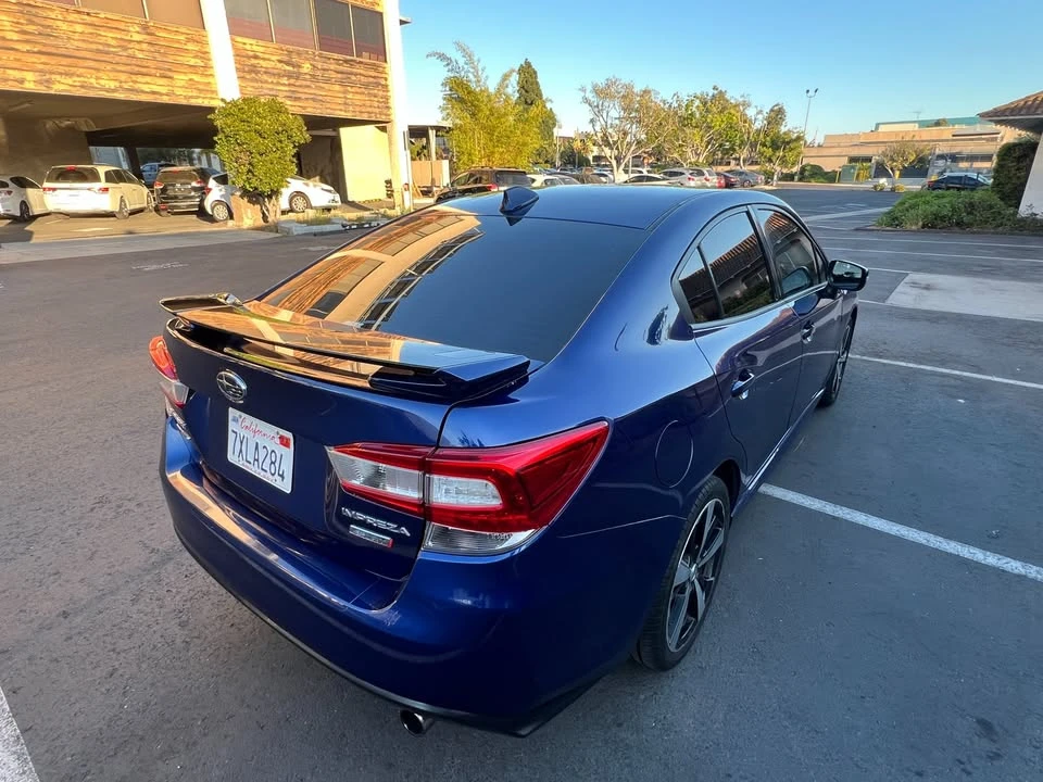 2017 Subaru Impreza 5th Gen - Image 7 of 20