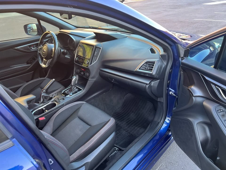 2017 Subaru Impreza 5th Gen - Image 16 of 20