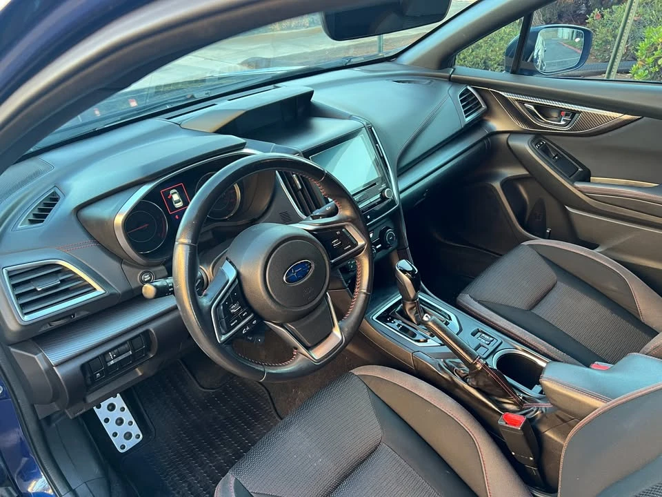 2017 Subaru Impreza 5th Gen - Image 11 of 20