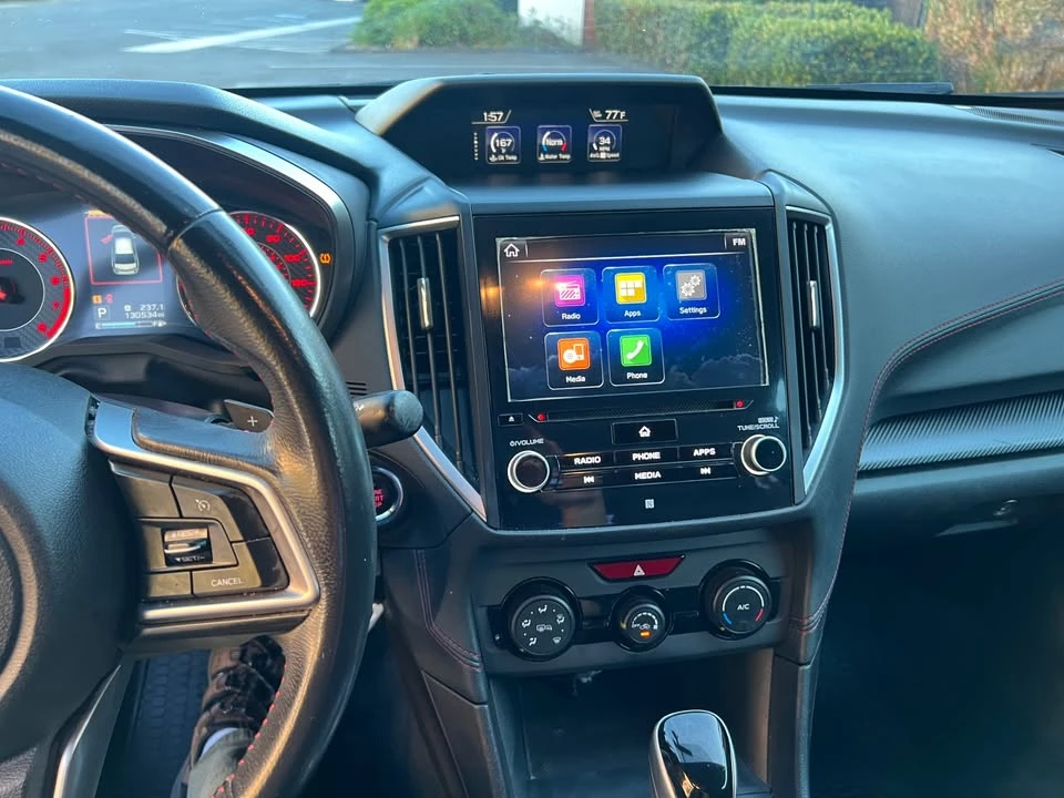 2017 Subaru Impreza 5th Gen - Image 18 of 20